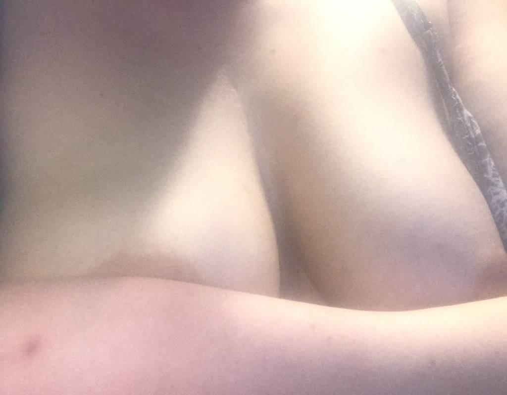 I just want u to make me cum cuz I know u will be