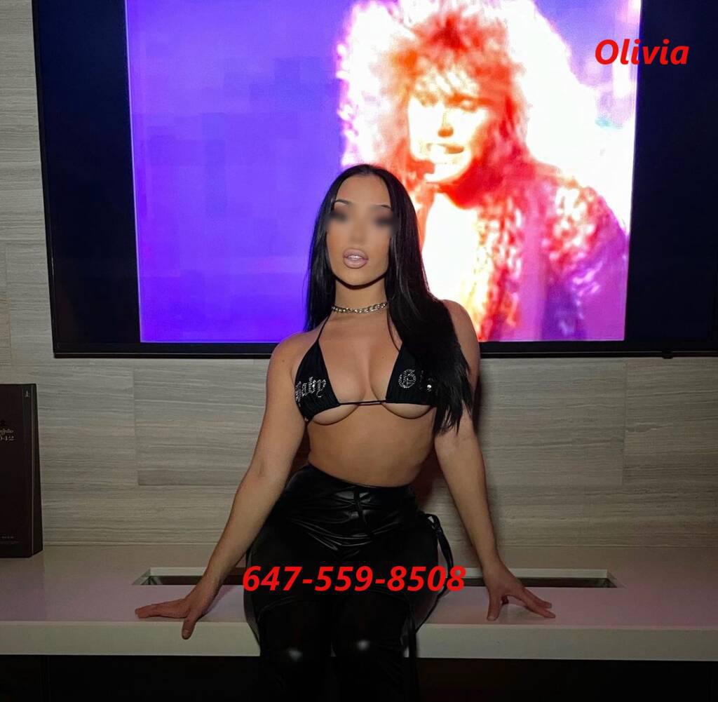 Hot, Fun and Lovely Party Girl ~~Olivia~~ OUTCALL ONLY