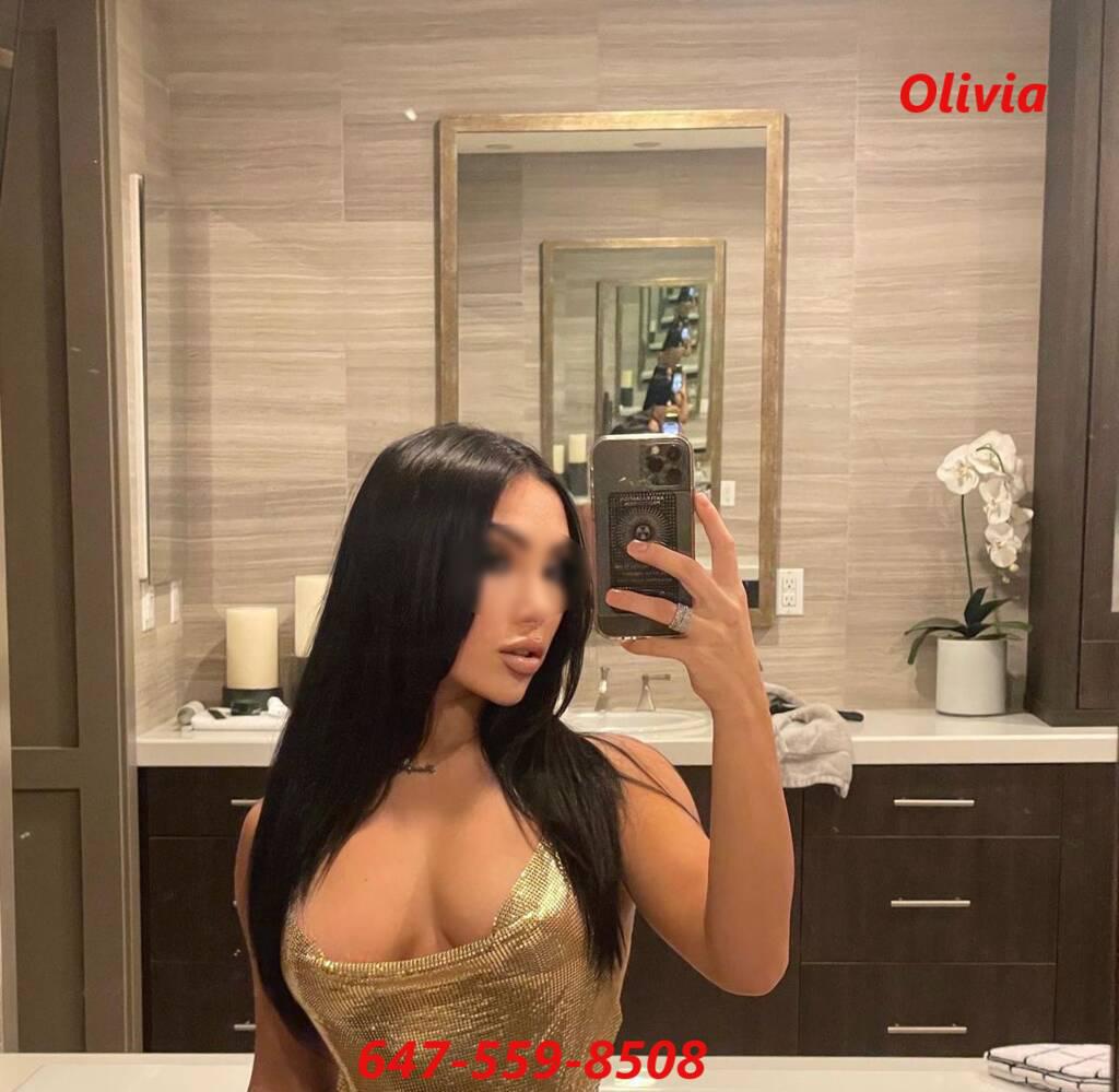 Hot, Fun and Lovely Party Girl ~~Olivia~~ OUTCALL ONLY