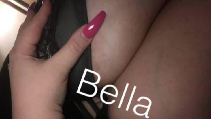 ITALIAN BBWBELLA