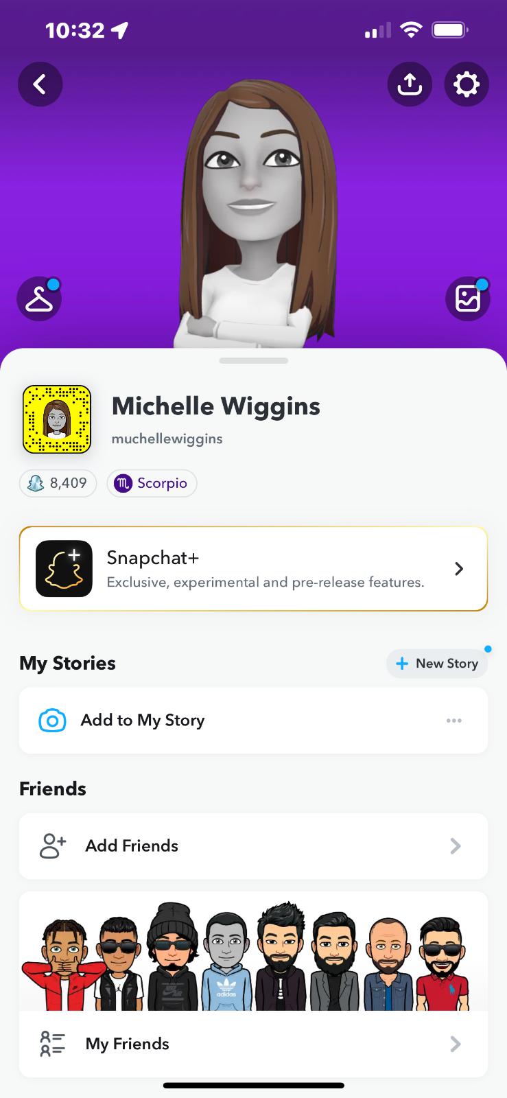 I’m Michelle Wiggins and am on here for hookup.. REAL SEXY CAUCASIAN 🍑🍑🍆💦