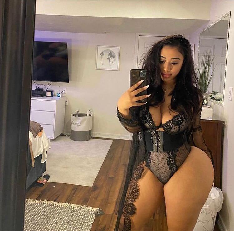 Sexy ebony princess, ready for fun and pleasure 💗