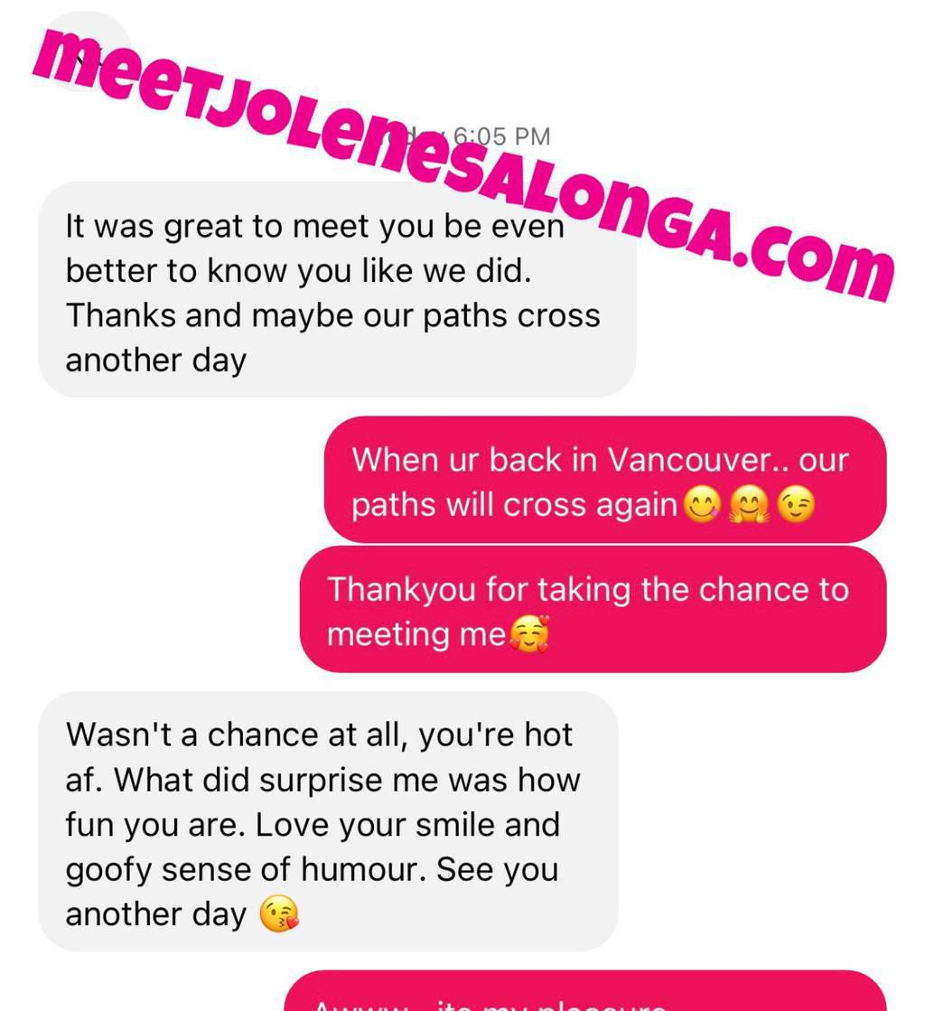 ♡Markham!★Tiny Filipina Sunshine ★ meetjolenesalonga.com ♡