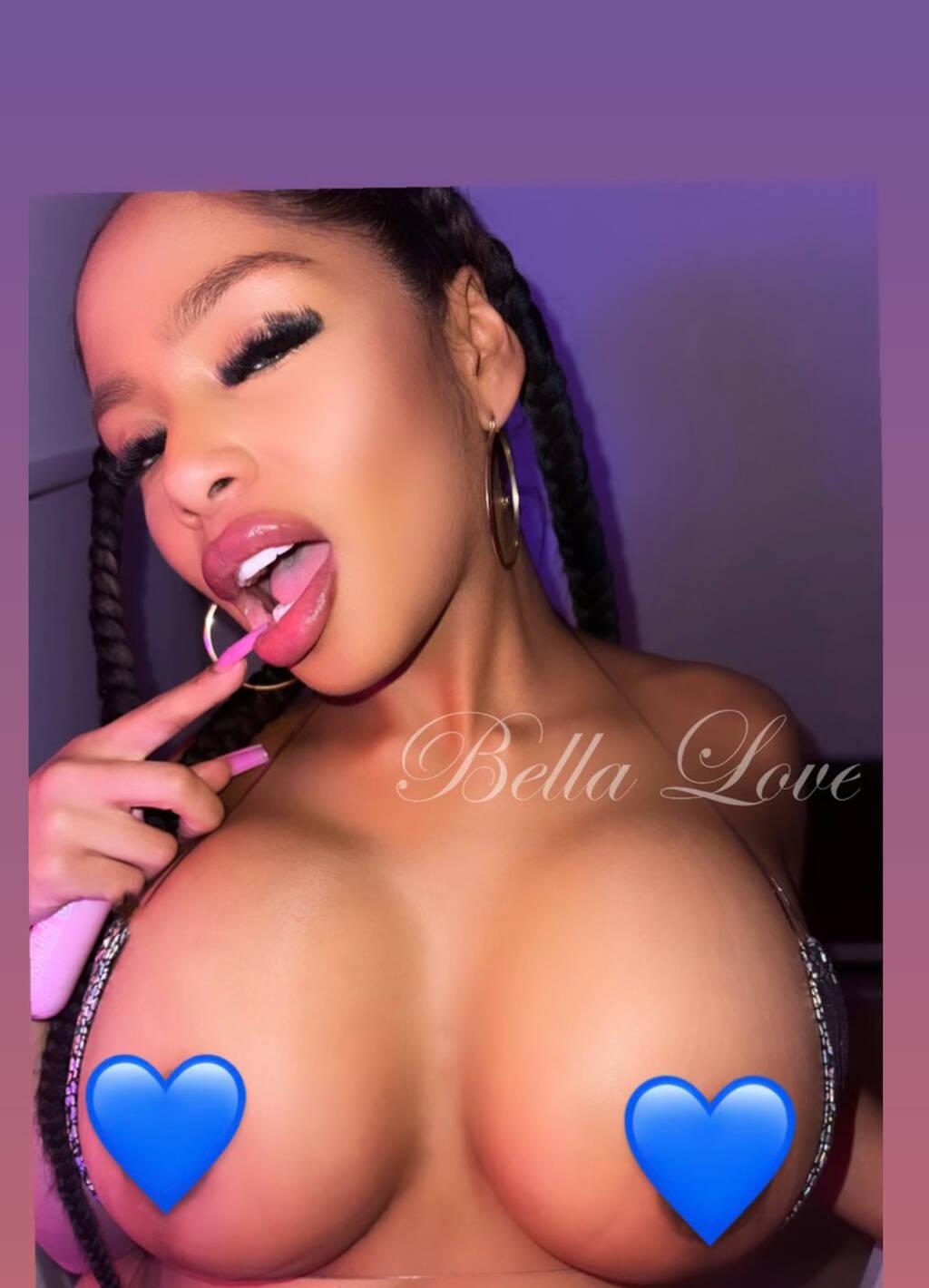 BURLINGTON•FILIPINA & ETHIOPIAN • EXOTIC BARBIE• OUTCALL