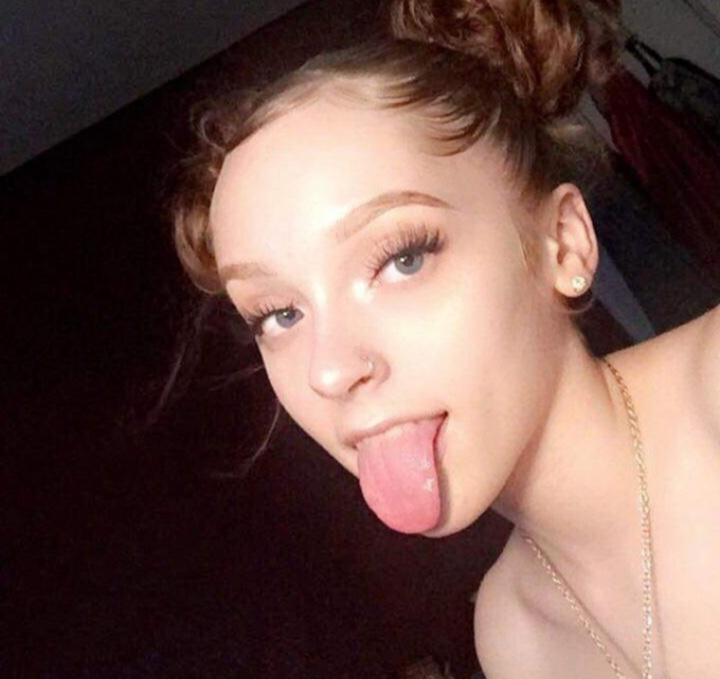 I CAN SWALLOW ALL YOUR CUM 💦AND GIVE YOU ORAL SEX 🍆🍑