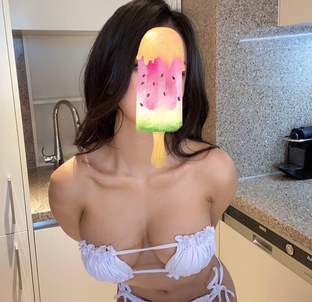 BRAND NEW 34DD THAI Girl Just Arrived in MISSISSAUGA