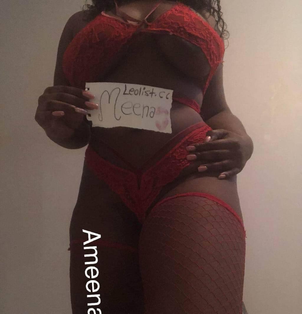 CLEARWATER NOW Horny little sex doll at your service