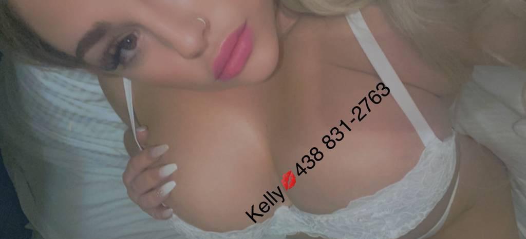 VAUGHAN Now miss kelly ready  to  play  duo available