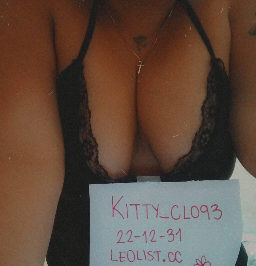 BROCKVILLE ★Sexy Colombiana★