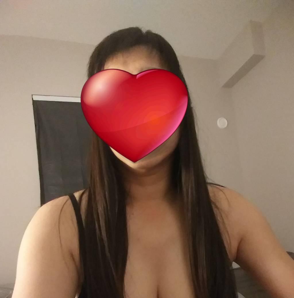 Busty Asian 12noon-9pm in town