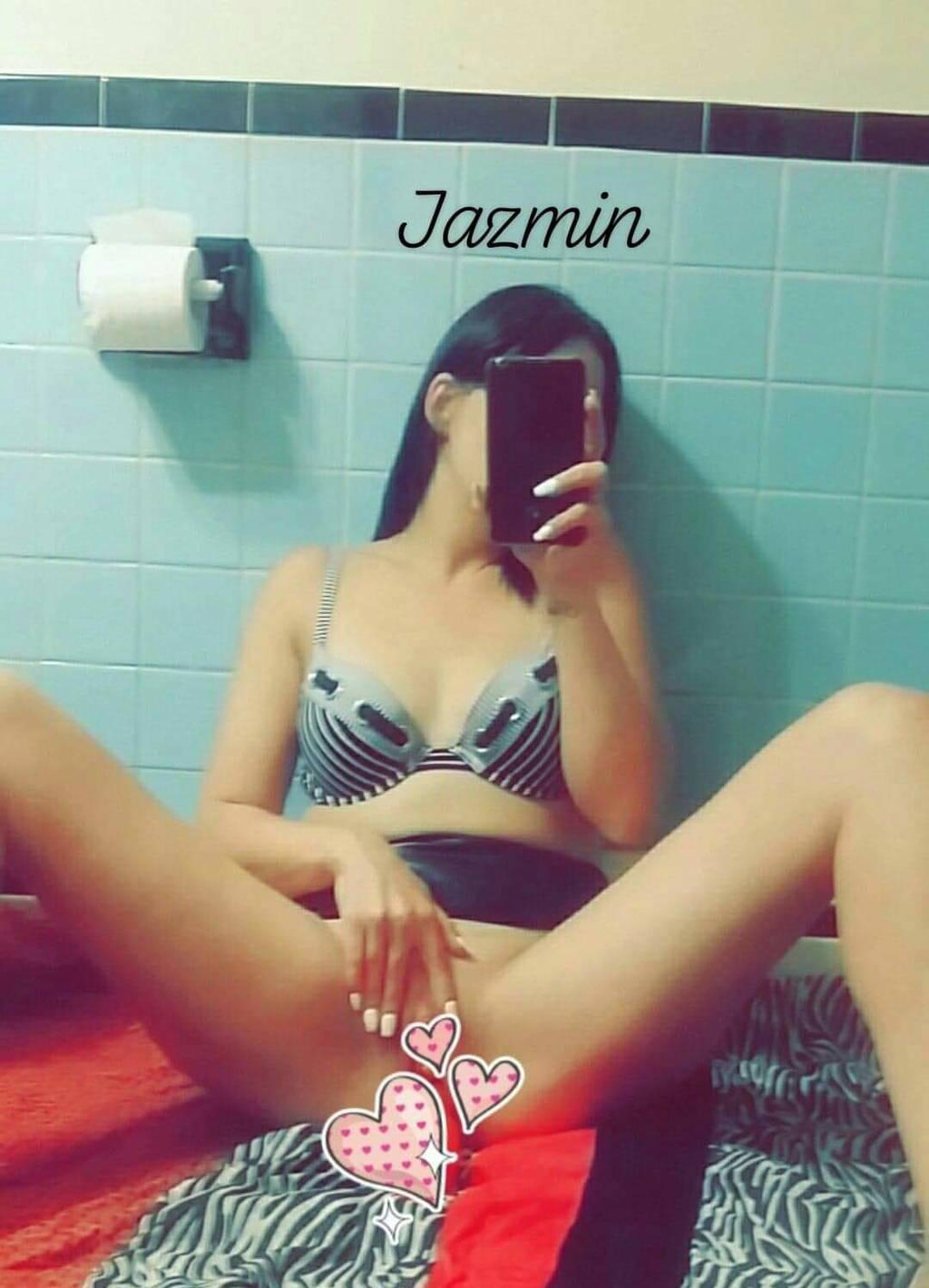 Sweet & Sexy Jazmin xo