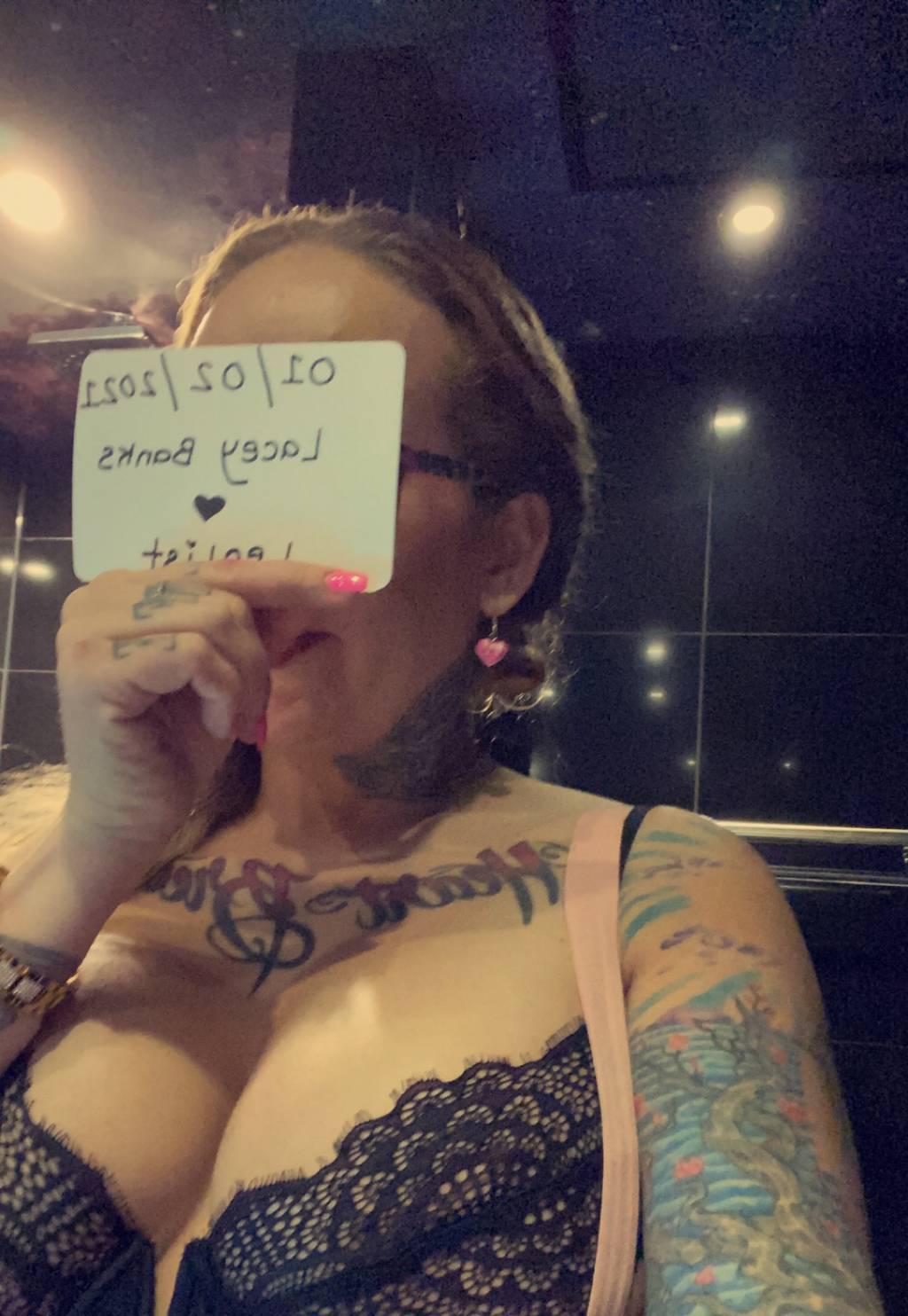 The HOT BLONDE TATTOOED SLUT YOU'VE BEEN SEARCHING FOR!!!!