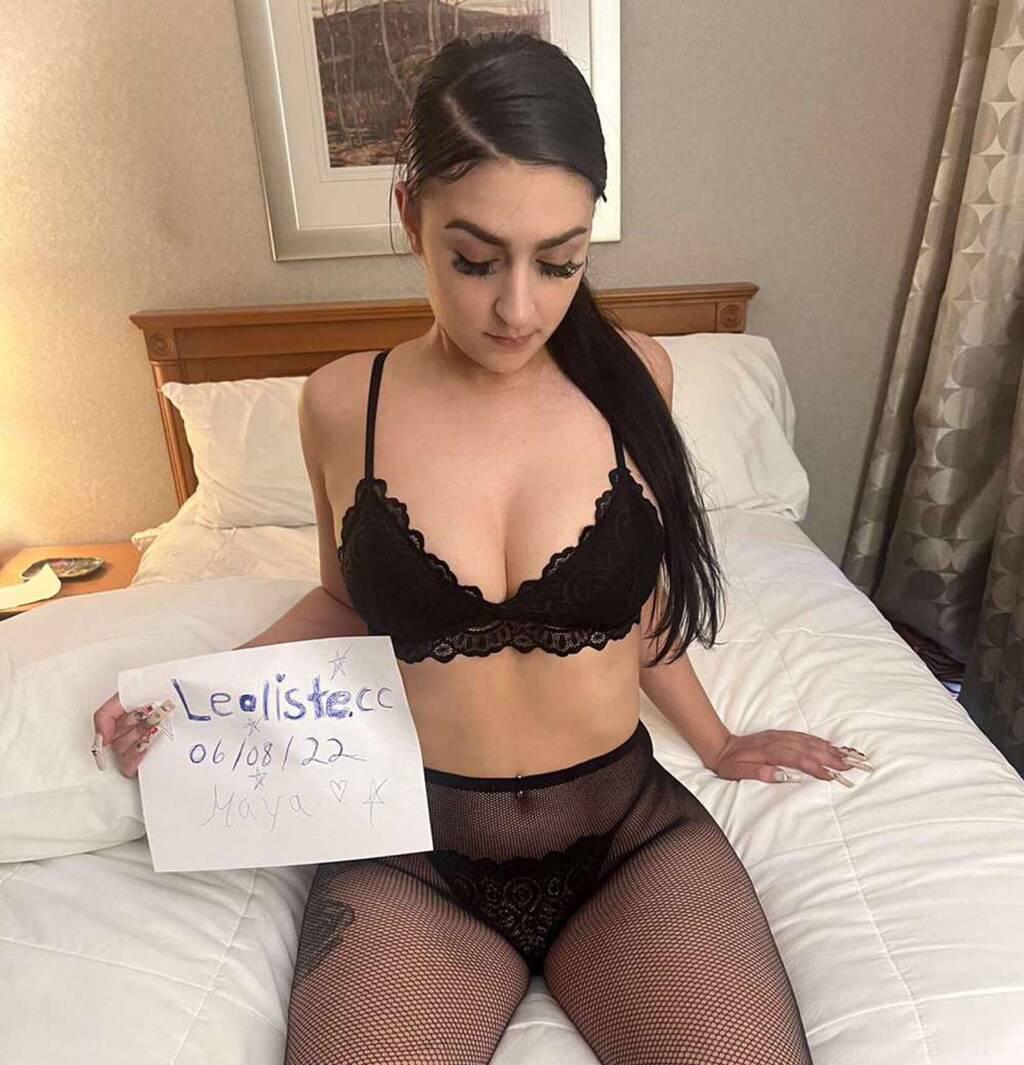 OUTCALL horny latina