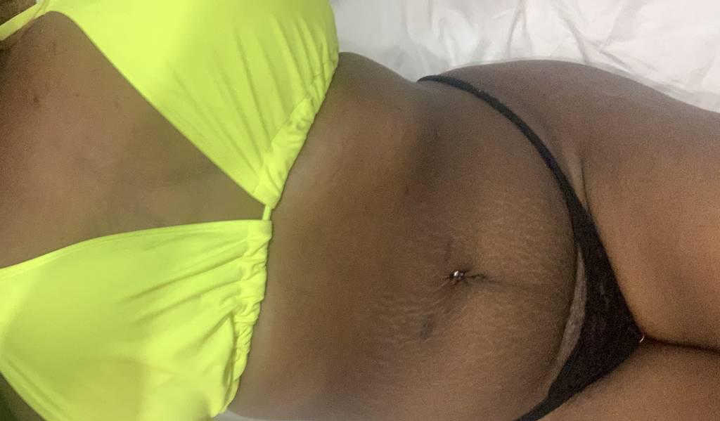 nikki!! i’m back incall and outcall delicious ebony