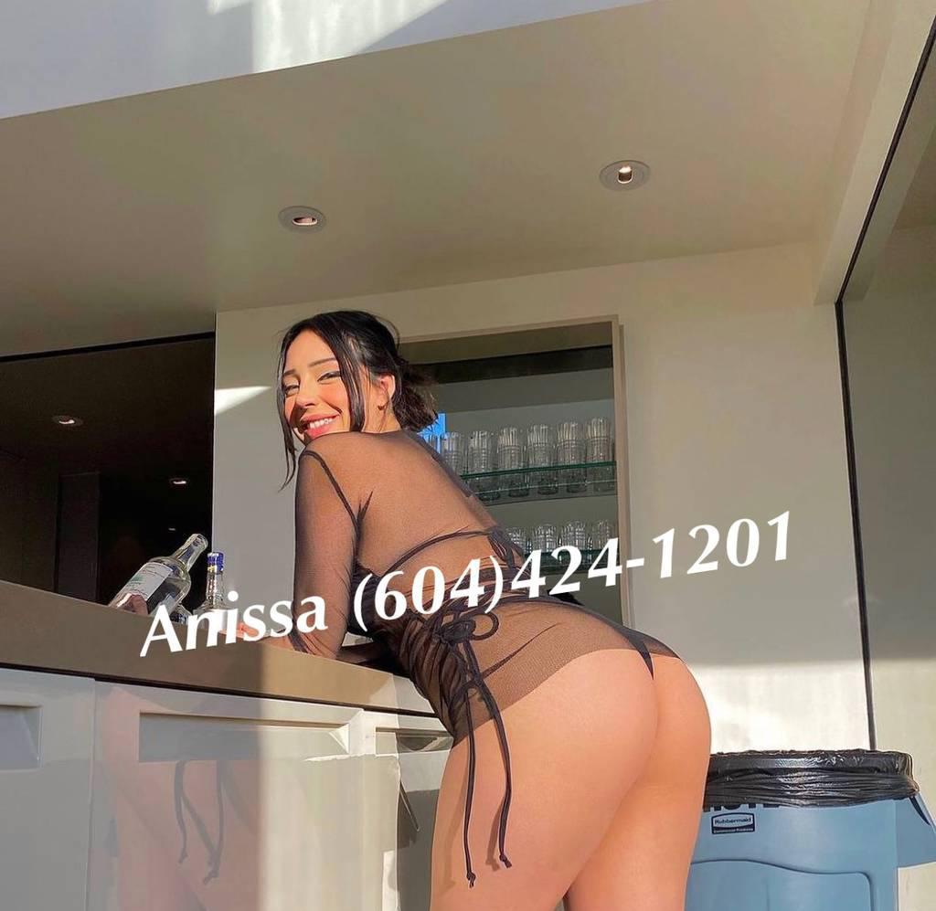 IN ABBY / OUTCALL LANGLEY -SURREY ! 5 ✯ #𝟏 READY 𝐅𝐎𝐑 𝐔 𝑫𝑨𝑫𝑫𝐘