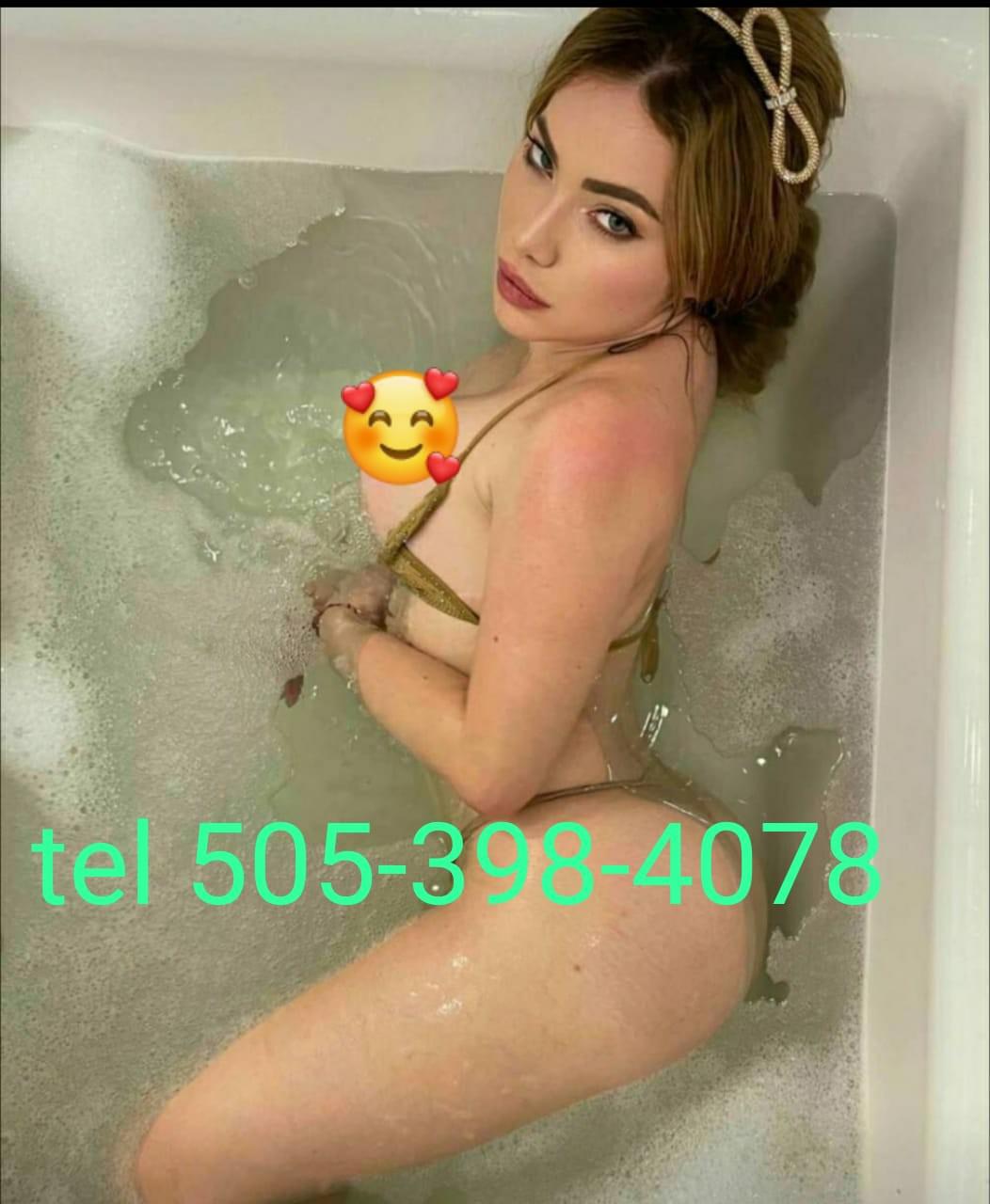 Hello, I am a very hot Latin girl and I really like to have fun with sex 😻😻😻