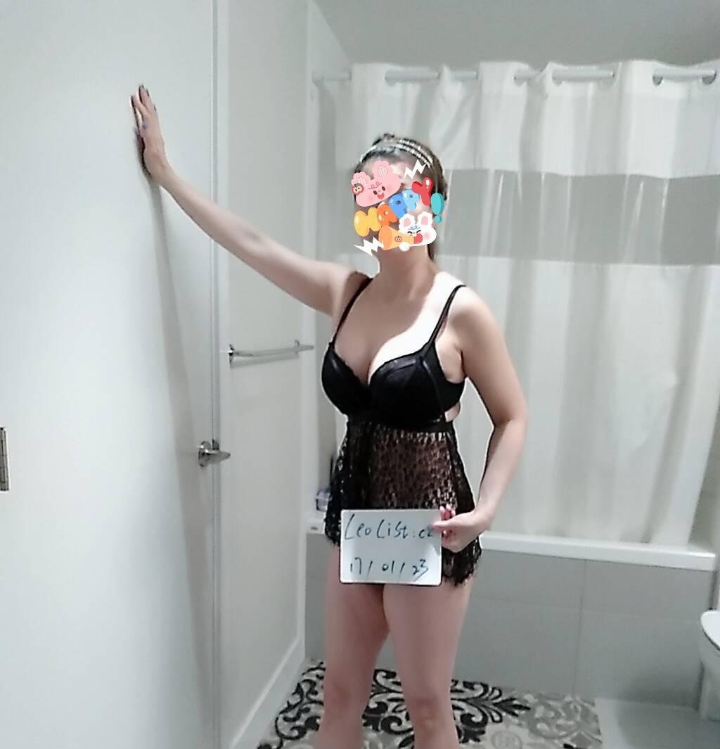 new arrive sexy asian girl in coquitlam