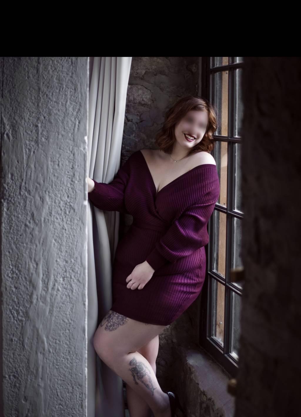 chloé st-laurent - thick&curvy -indy- gfe & pse - duos