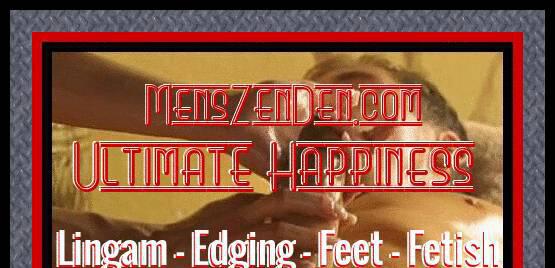 .♕♕ MENS ZEN DEN ♕ BODY/COCK XXXPERT MANSCAPING