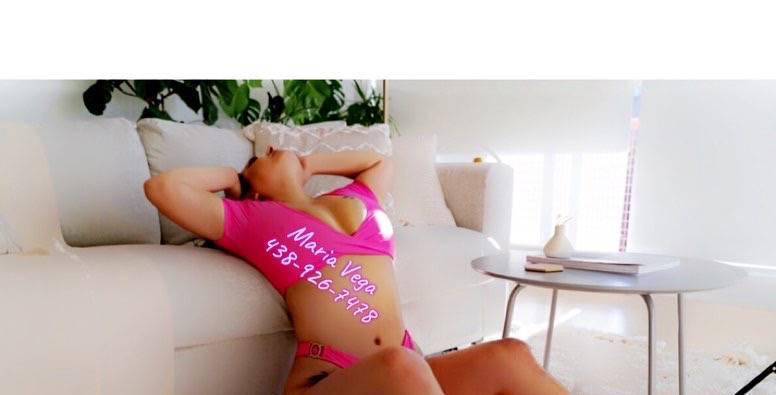 Available this week Maria VegaT€RB Reviewed Sexy Latina