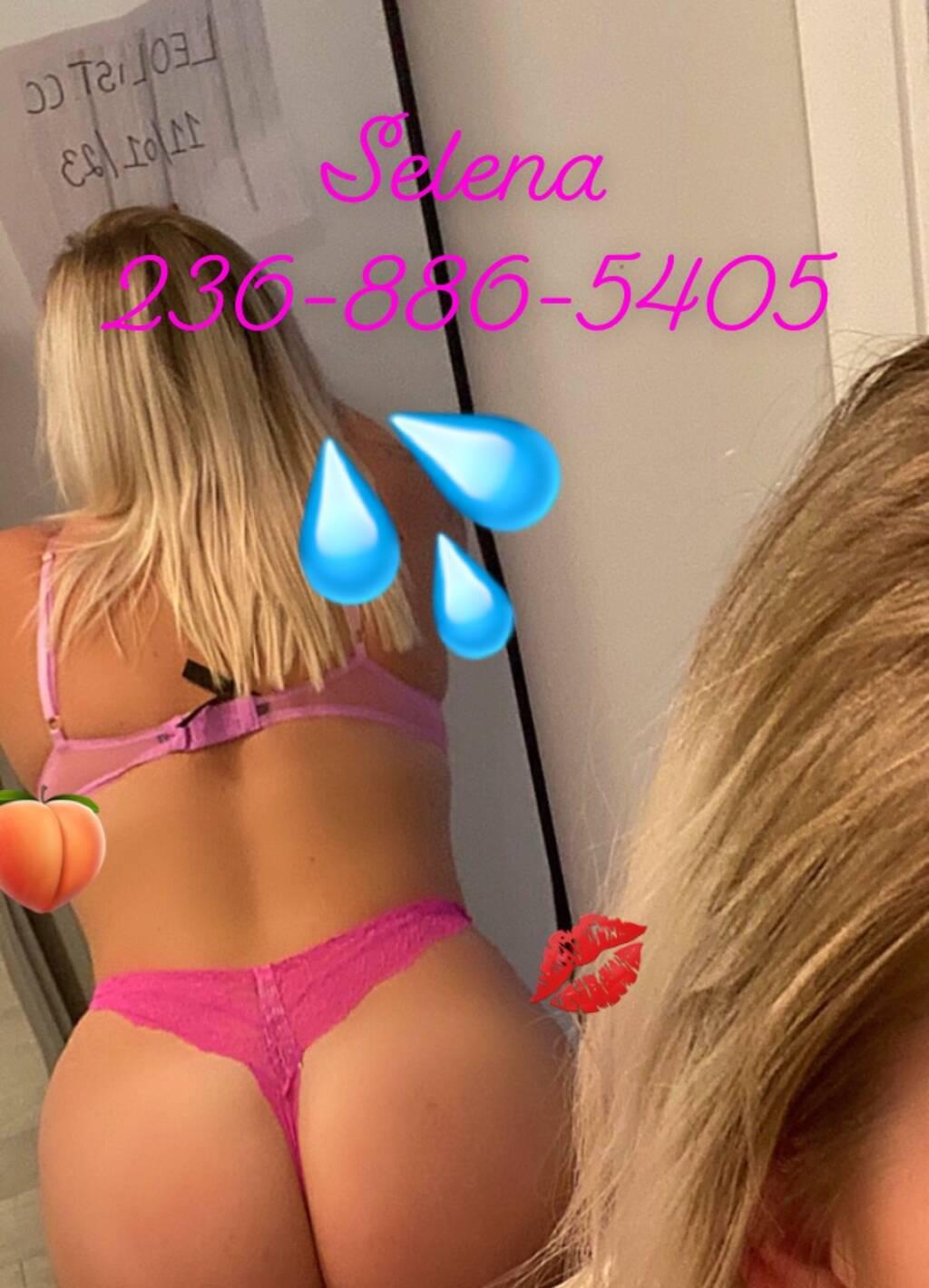 INCALLS•𝒯ℴ𝓅 ℴ𝒻 𝓉𝒽ℯ 𝓁𝒾𝓃ℯ• SEXY SELENA