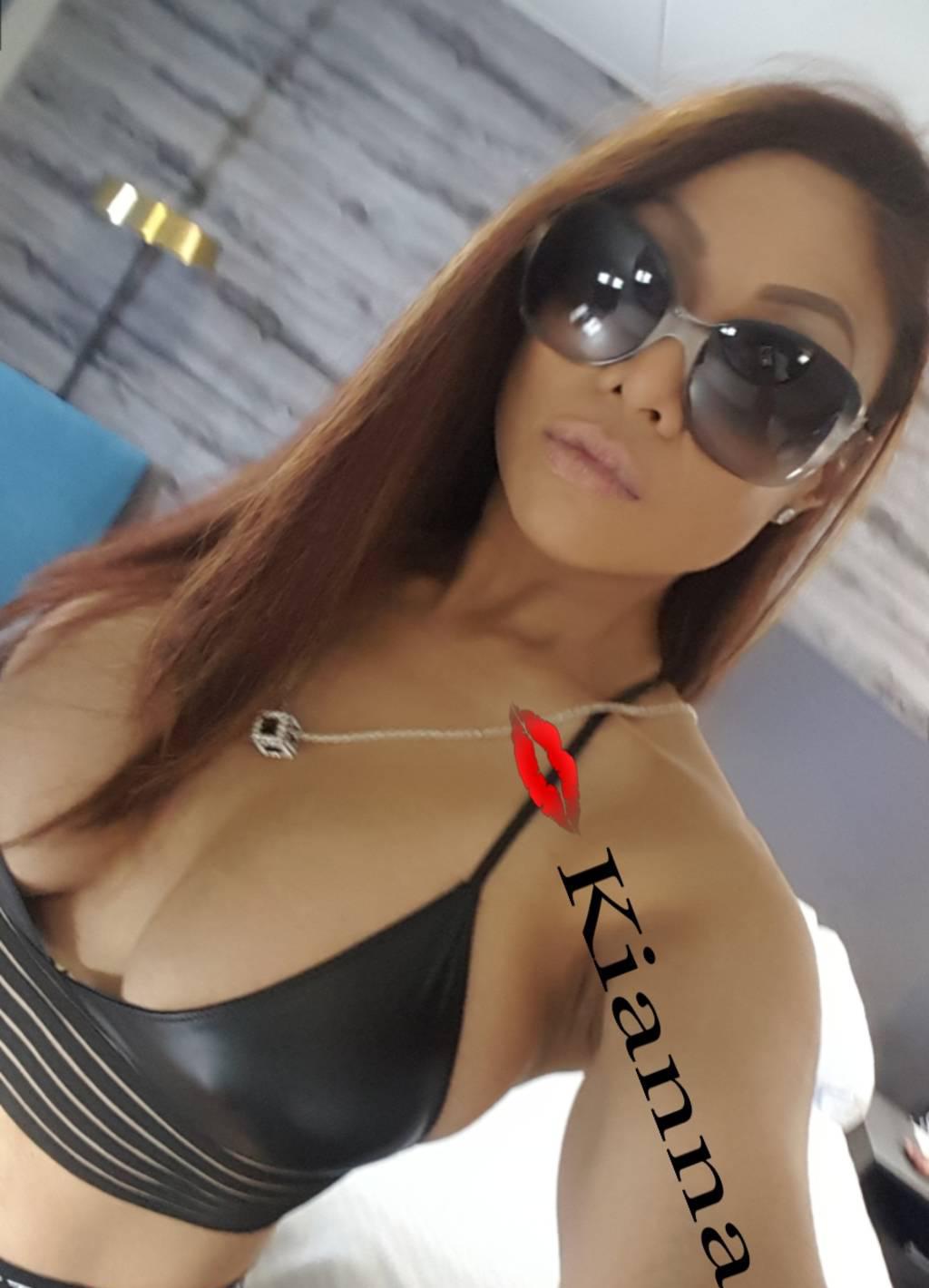 ☆Super☆Sexy☆ Busty☆X-Exotic Dancer☆Kiannalee☆