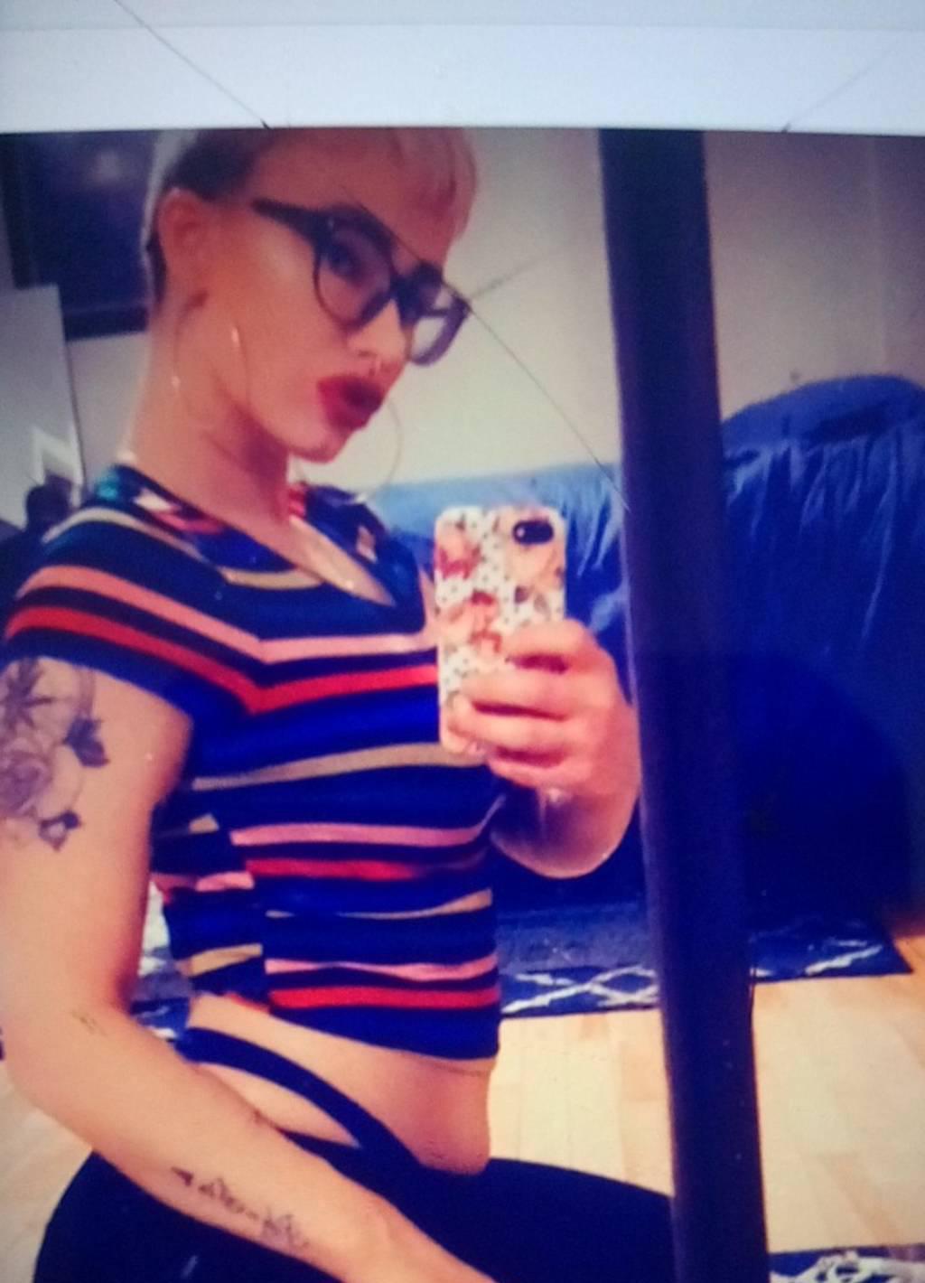 Halifax blondie baby outcall and duos available