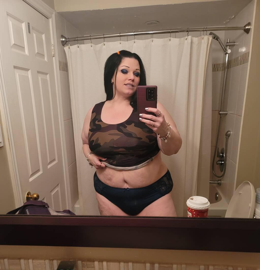 BBW CURVY ~. DIXIE & BRITANNIA~ BEAUTIFUL open minded ¶¶ .