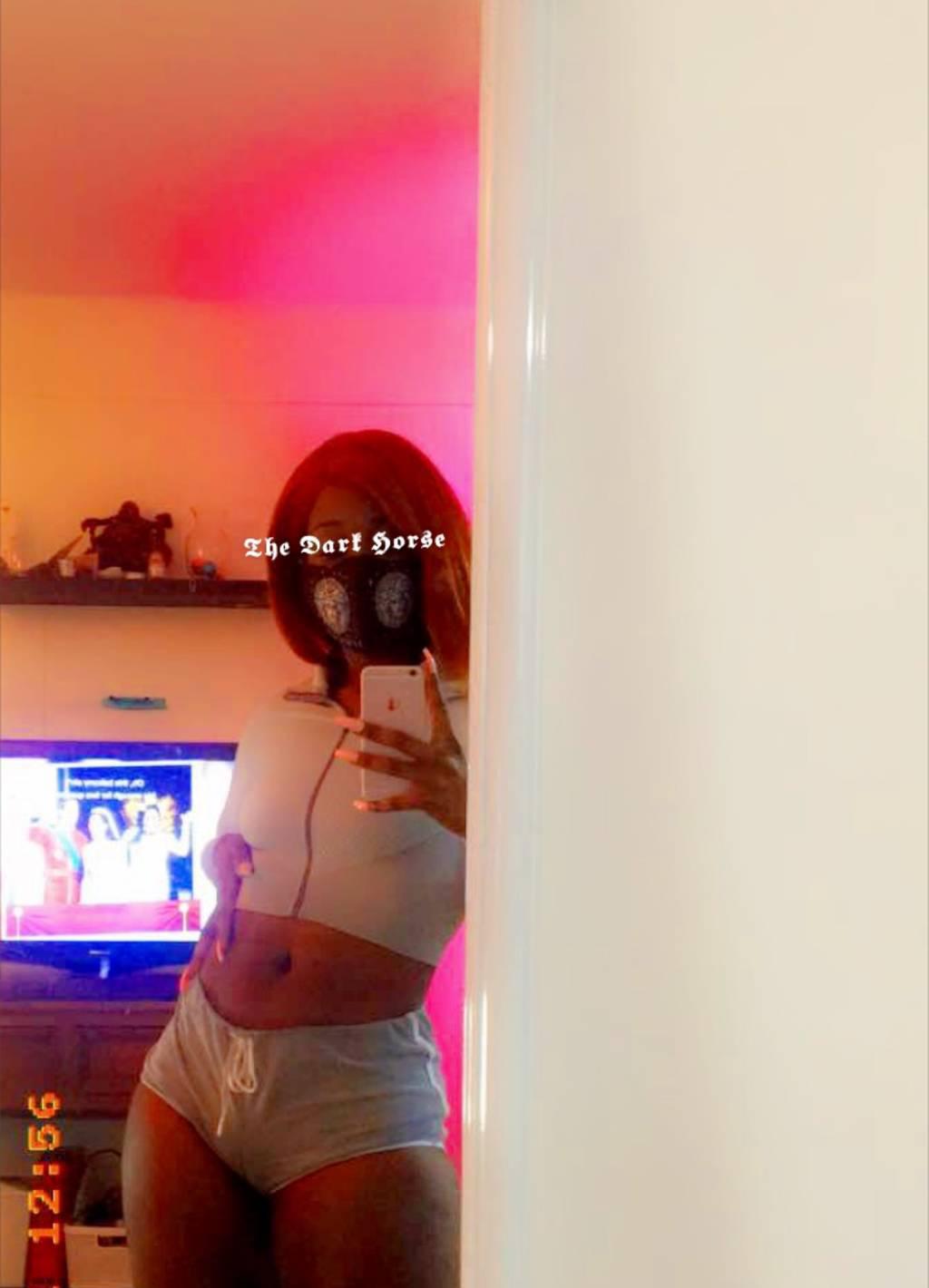 The Cyberwhore || Cam2Cam, Premium Snap, OnlyFans