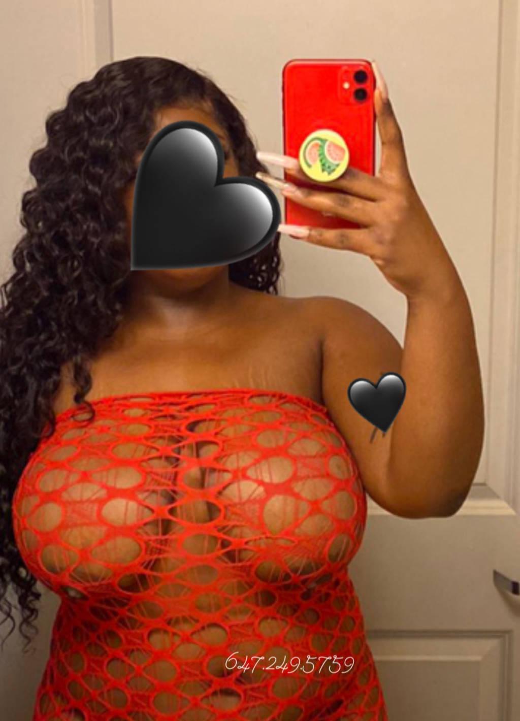 Ebony college party girl~ CURVY & BUSTY EBONY Godess.xx