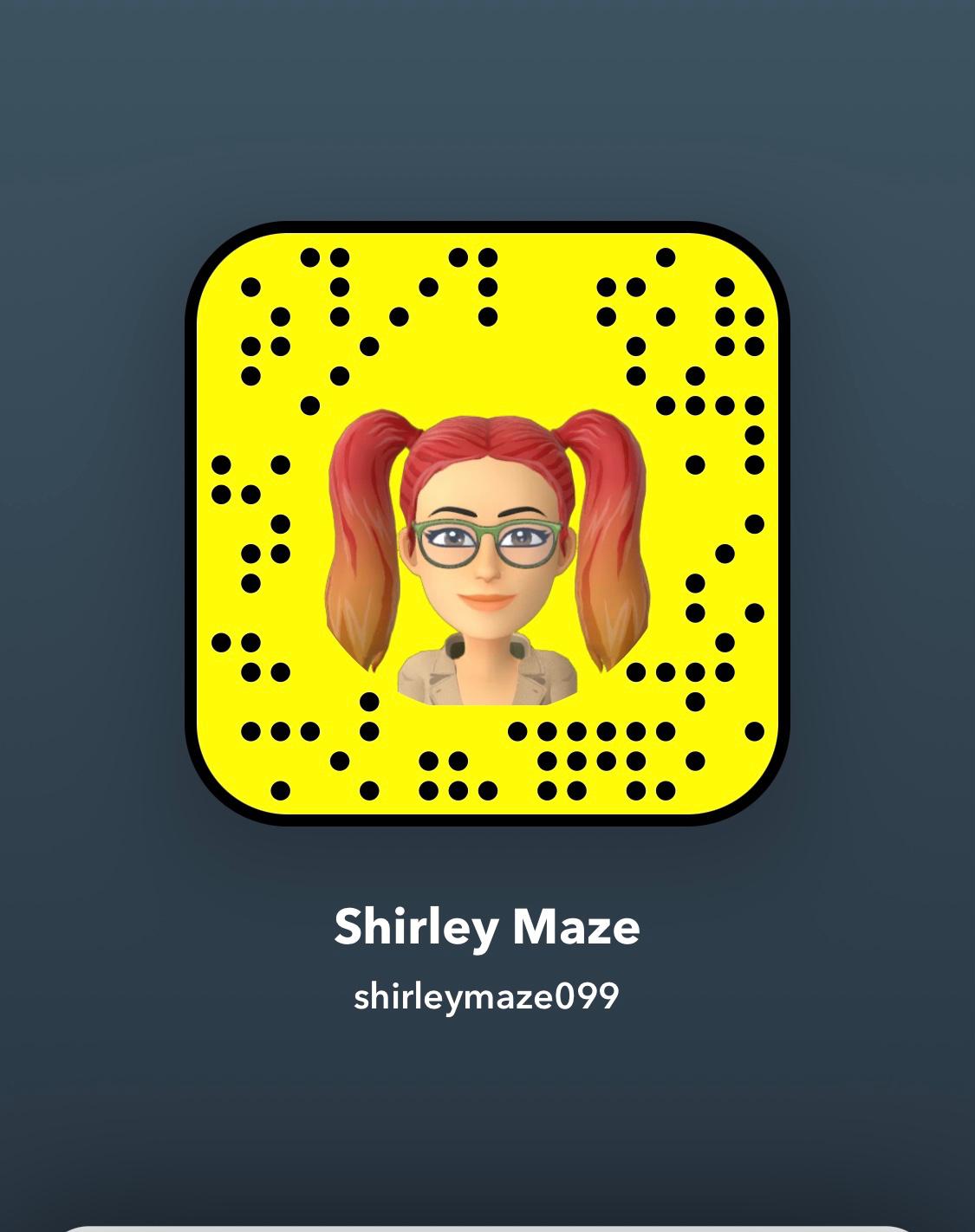 I’m down to fuck 🍆💦 snap Shirleymaze009