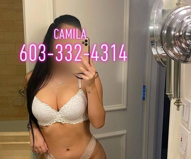 Incall GFE mixed dominican BEST MOUTH Camila