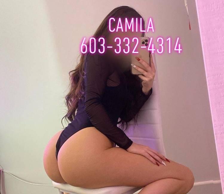 Incall GFE mixed dominican BEST MOUTH Camila