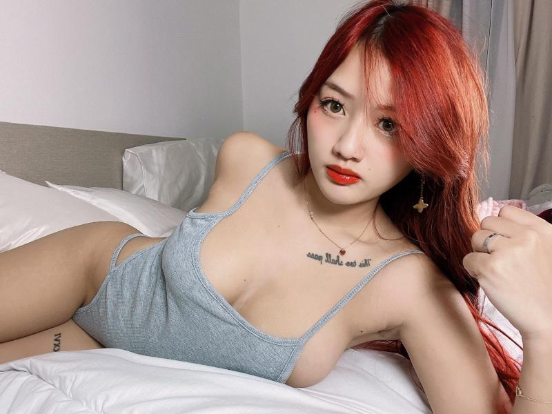 I AM AN ASIAN CALL GIRL THAT WANTS YOU SO DEEP INSIDE OF ME