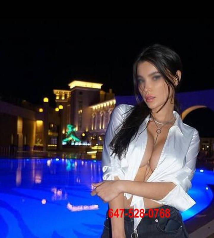 ~~ Super Sexy & Hot Party-girl ~~ Linda ~~Outcall Only